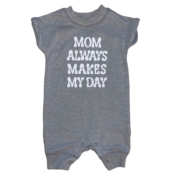 Cat & Jack Other - ⭐️0-3 Months Cat & Jack Baby Boys Romper⭐️